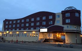 Hotel Arctic Iqaluit